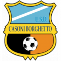 CASONI Calcio